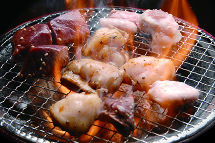 鶴ヶ島で美味しい焼肉をお得に召し上がりたい方